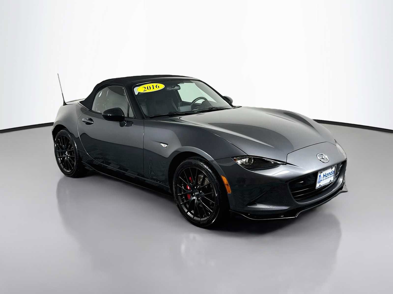 Used MAZDA MX-5 Miata for Sale Near Me in Edison, NJ - Autotrader