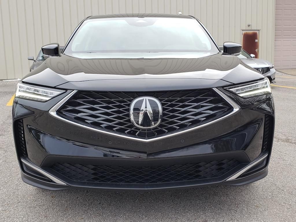 2026 Acura MDX w/ Technology Package
