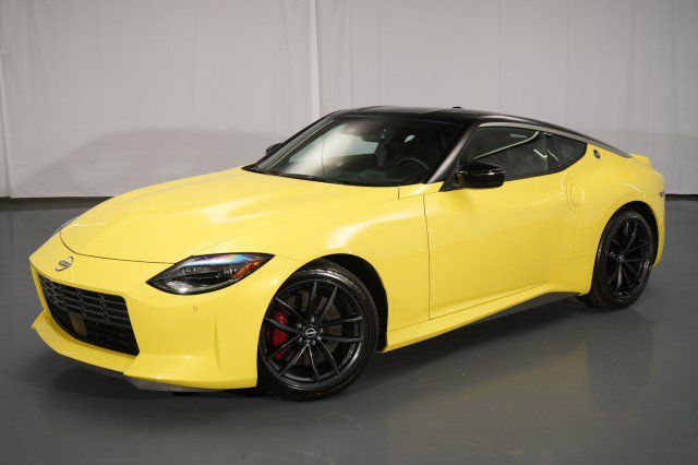 Used Nissan Z for Sale in Cherry Hill, NJ - Autotrader