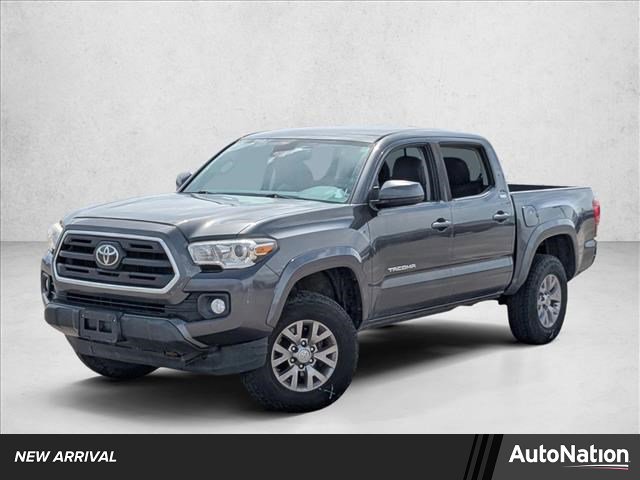 2019 Toyota Tacoma SR5