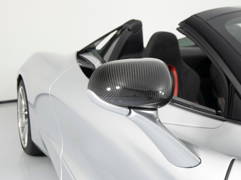 Used 2020 McLaren 720S Performance photo 43