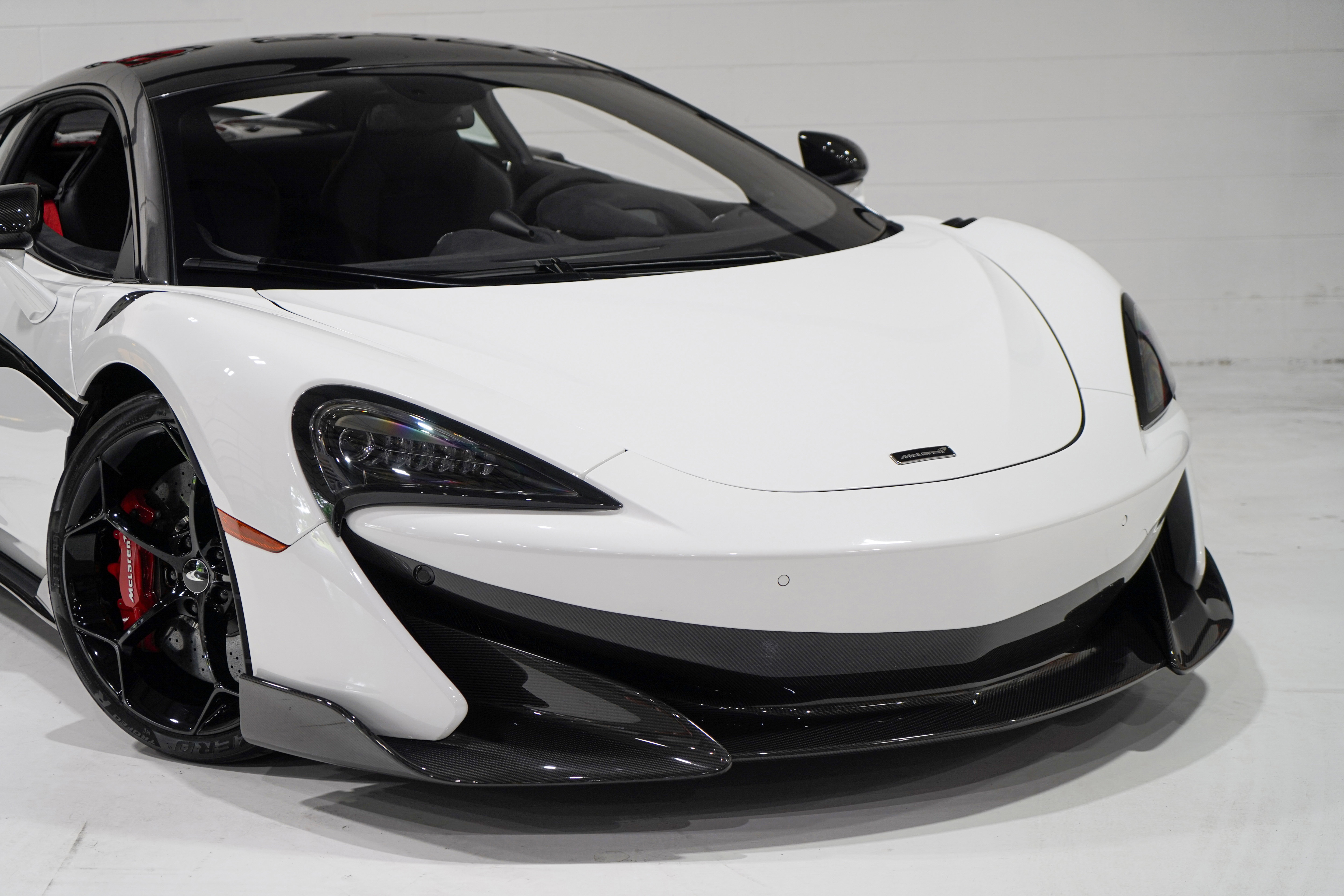 Used 2019 McLaren 600LT photo 24