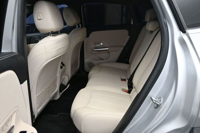 2021 Mercedes-Benz GLA 250 4MATIC