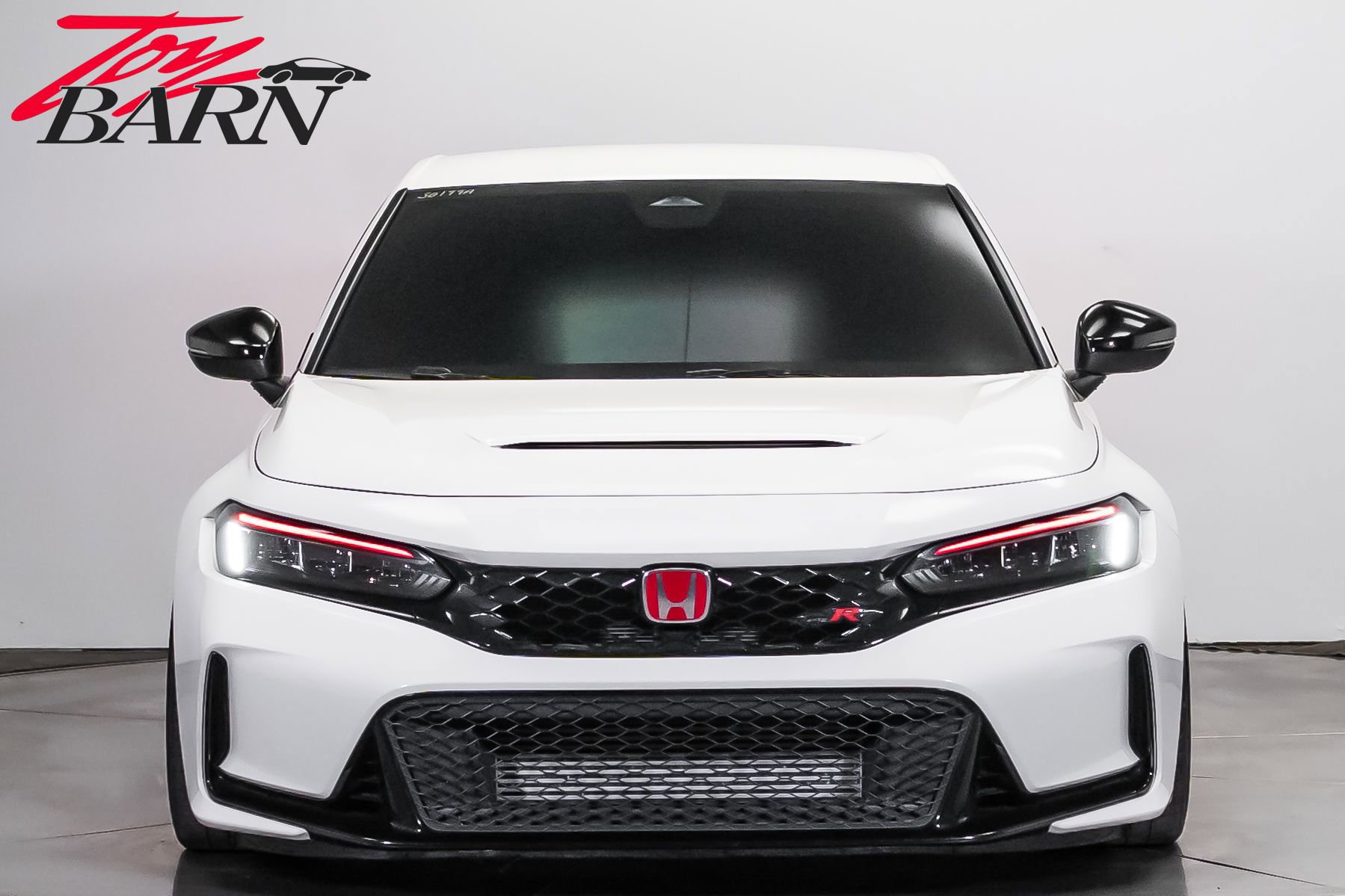 2024 Honda Civic Type R