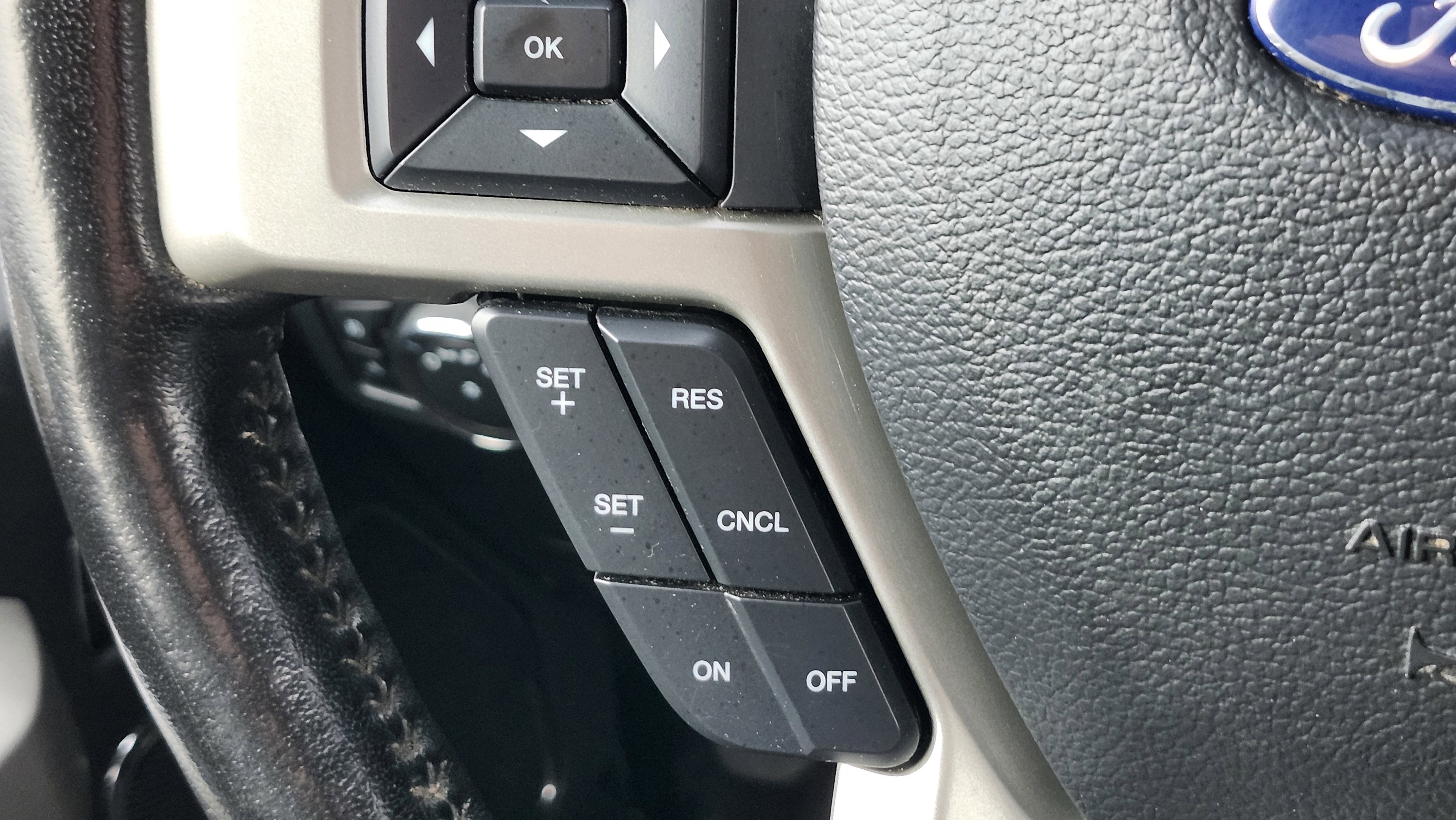 2022 Ford F350 Lariat