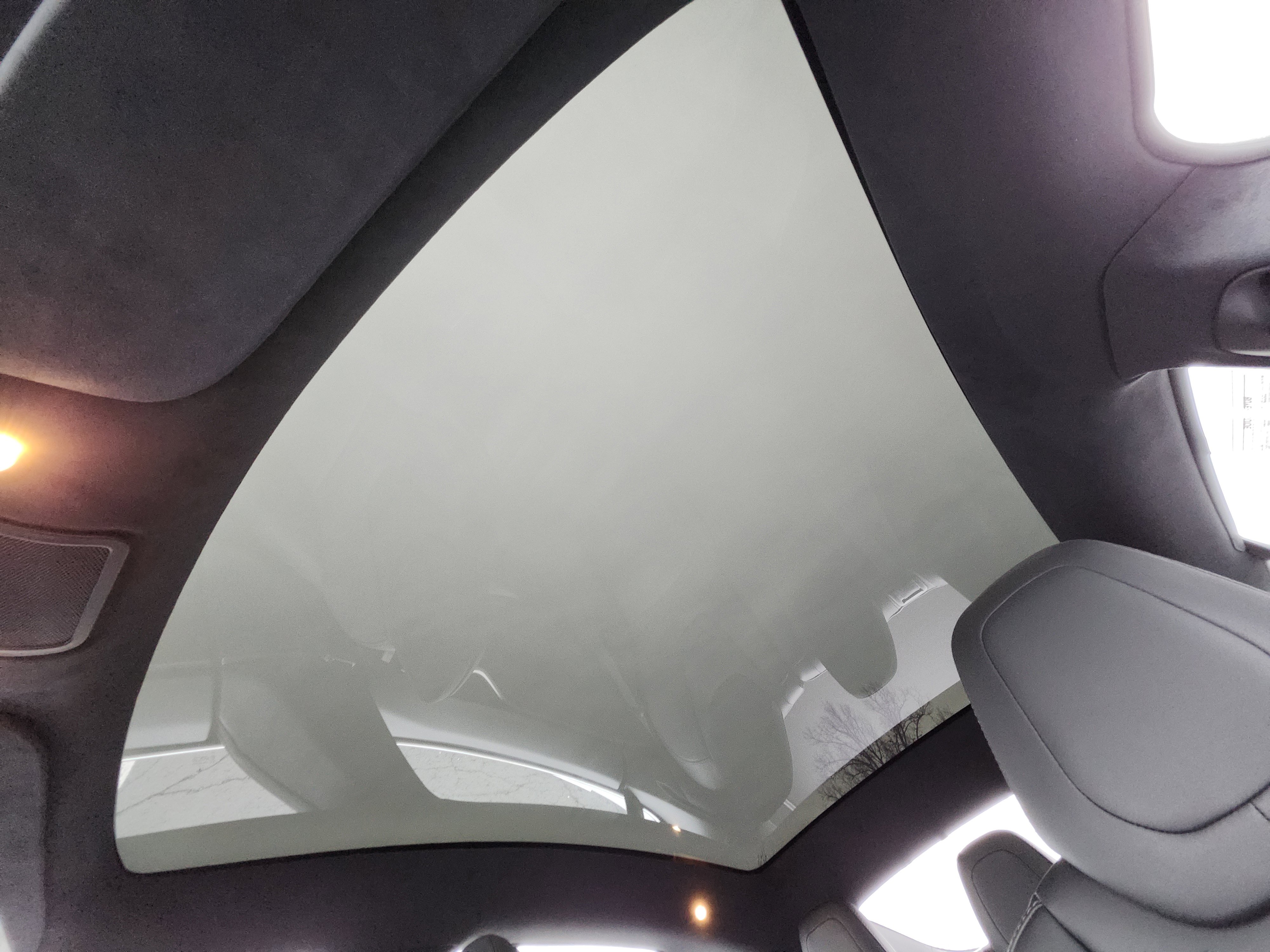 2019 Tesla Model S Performance