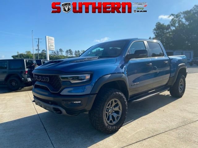 Used 2024 RAM 1500 TRX