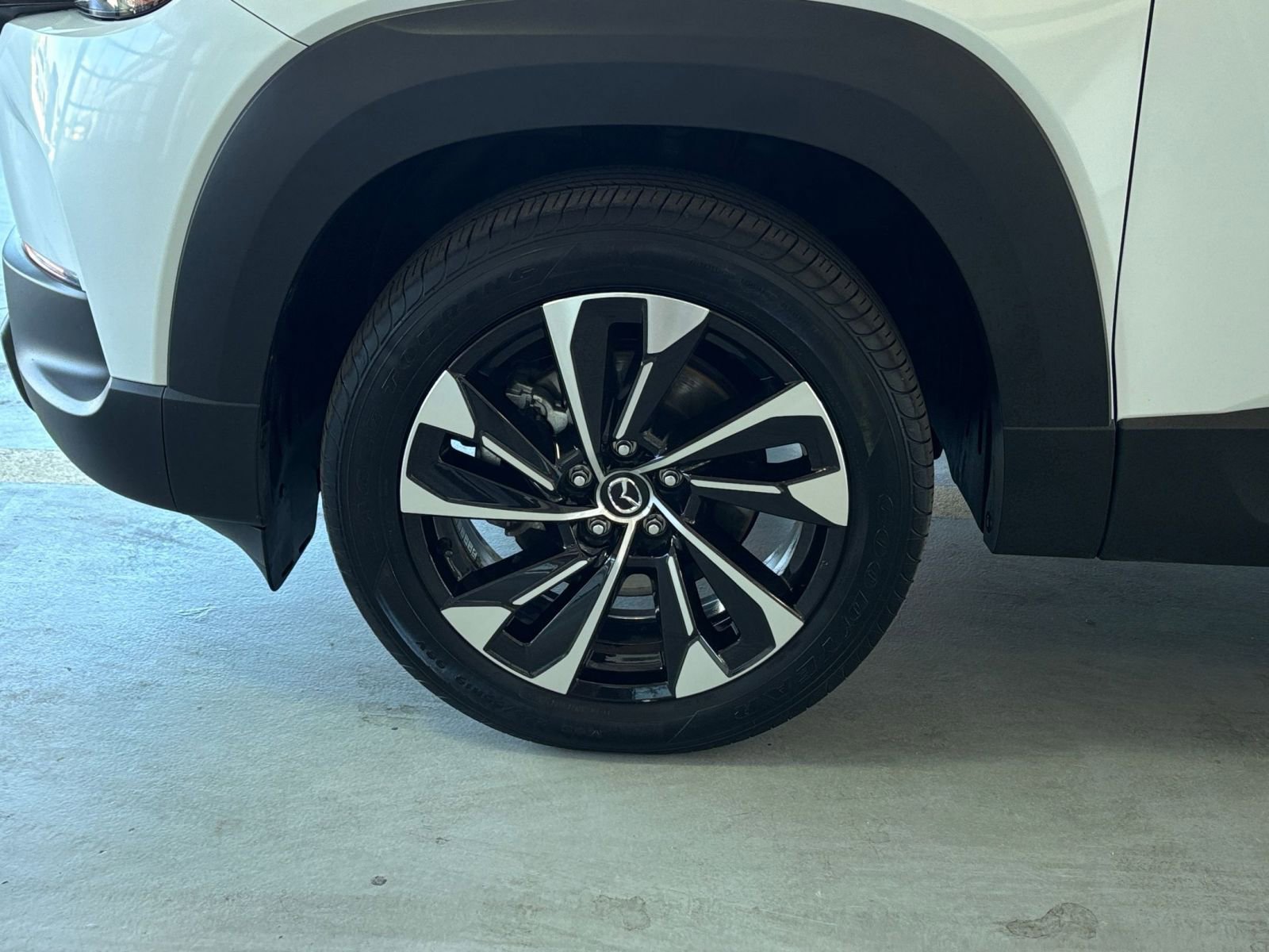 2025 MAZDA Cx-50 2.5 Hybrid w/ Premium Plus Pkg