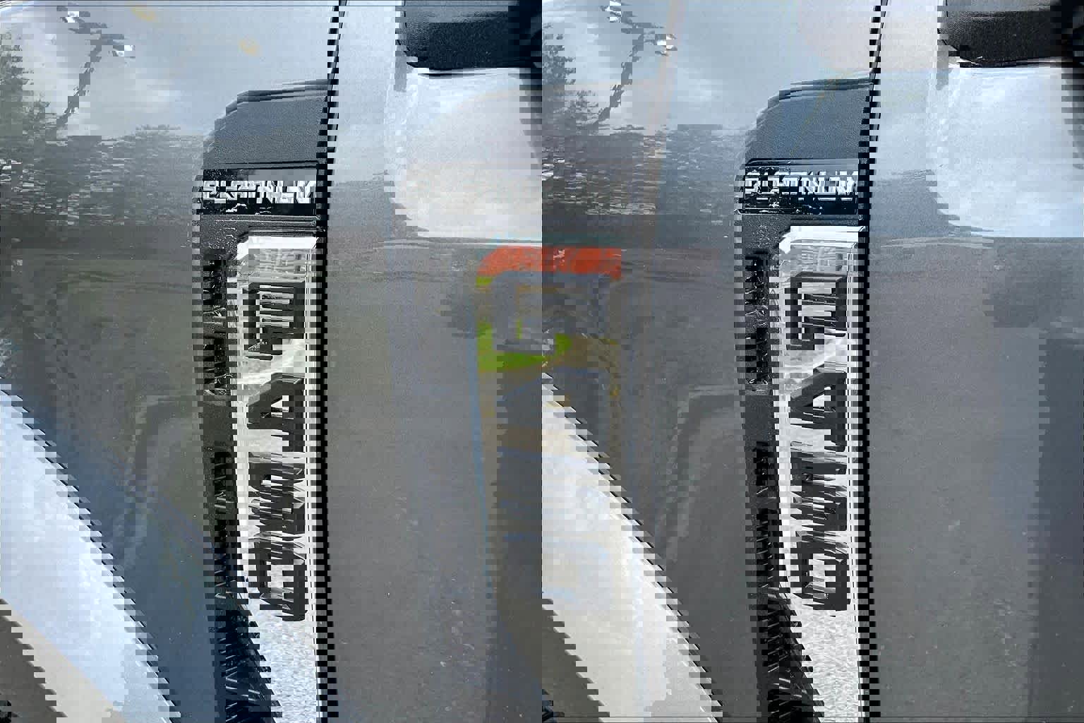 2026 Ford F450 Platinum