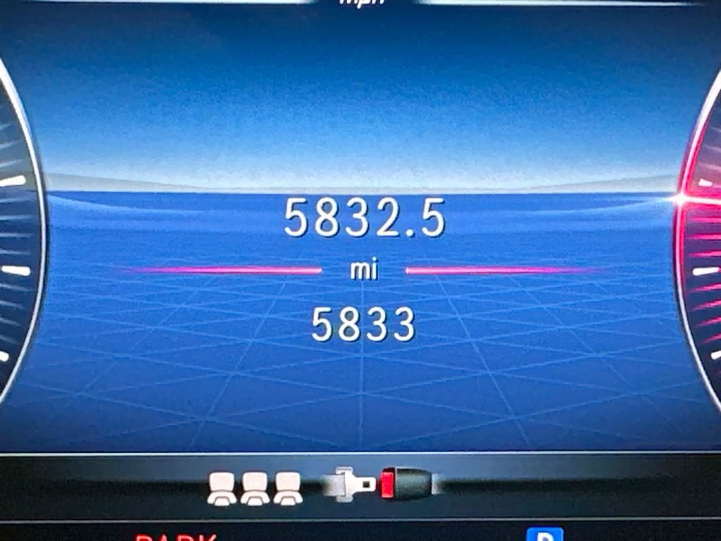 2026 Mercedes-Benz GLE 350 4MATIC