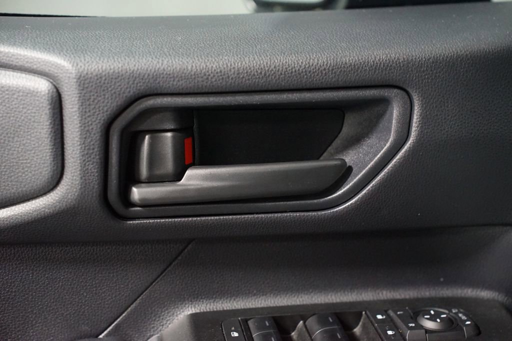 2024 Toyota Land Cruiser 1958