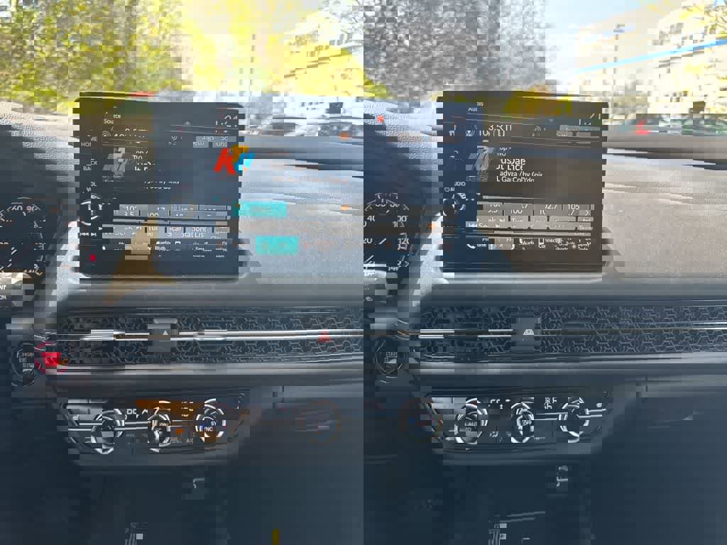 2023 Honda HR-V EX-L