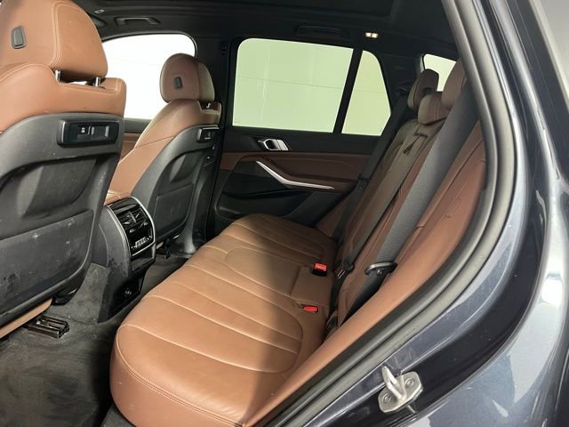 2022 BMW X5 xDrive45e