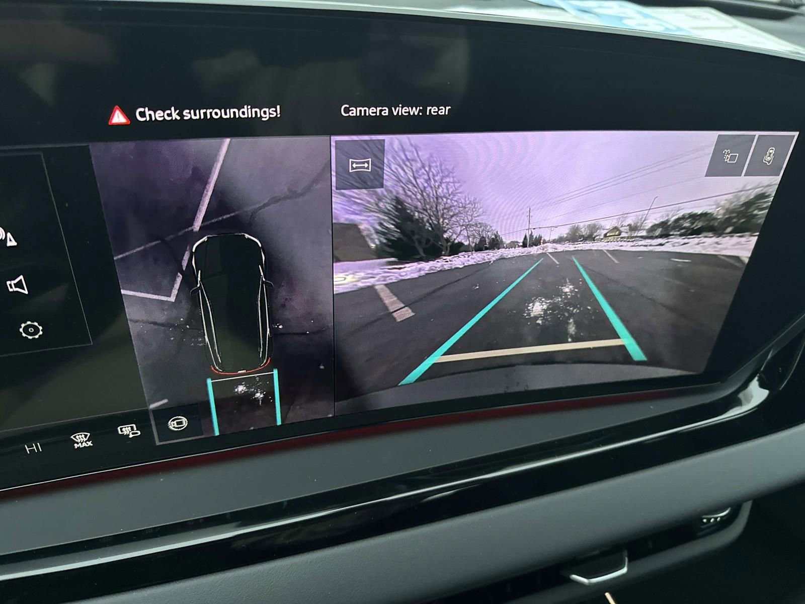 2026 Audi A6 Premium Plus