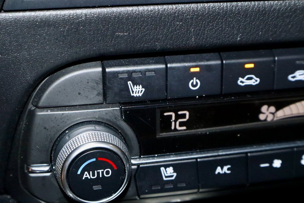 2023 MAZDA Cx-5 AWD 2.5 S w/ Premium Plus Pkg