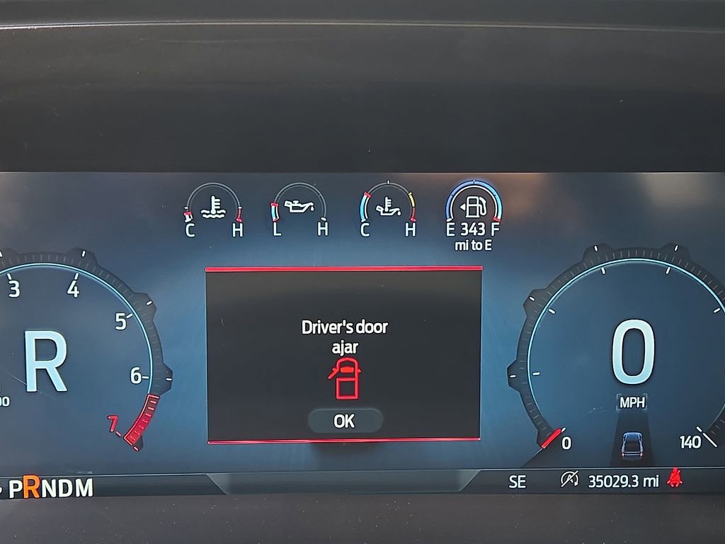 2024 Ford F150 Raptor