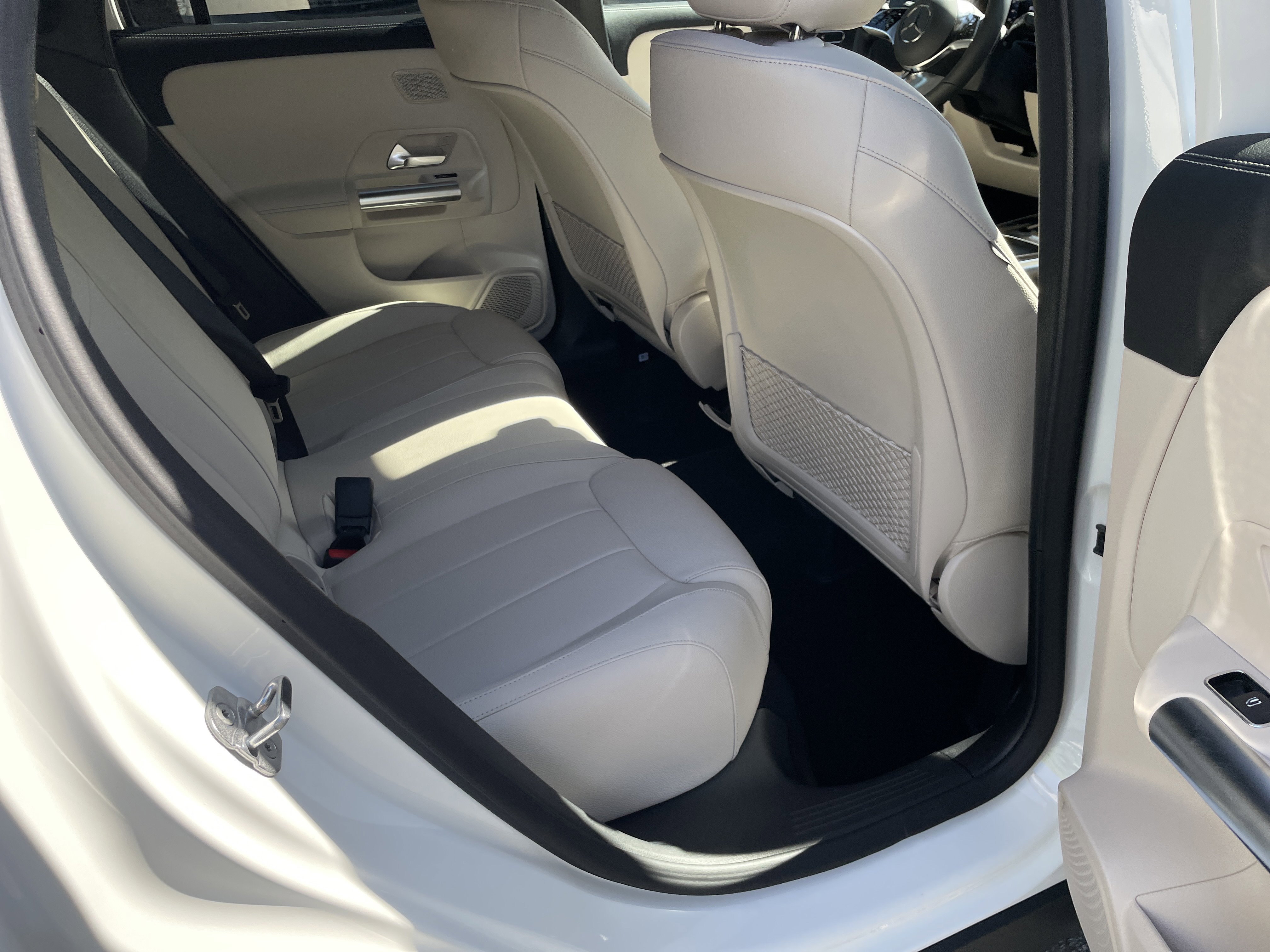 2026 Mercedes-Benz GLA 250