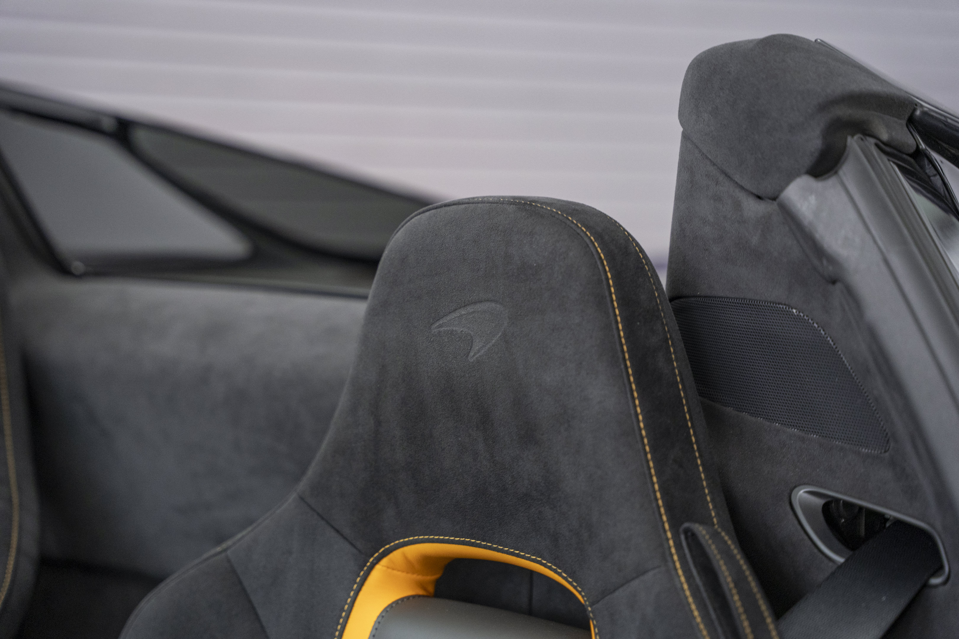 Used 2022 McLaren 720S Spider photo 38