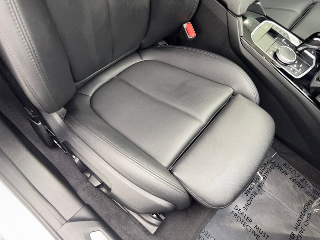 2024 BMW 228i Gran Coupe