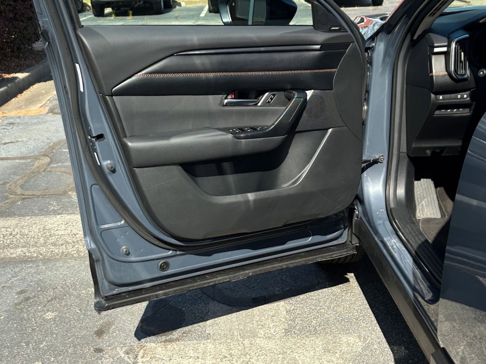 2025 MAZDA Cx-50 2.5 Hybrid w/ Premium Plus Pkg