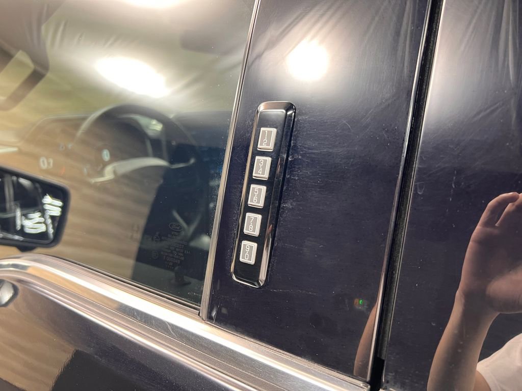 2022 Ford F150 Limited