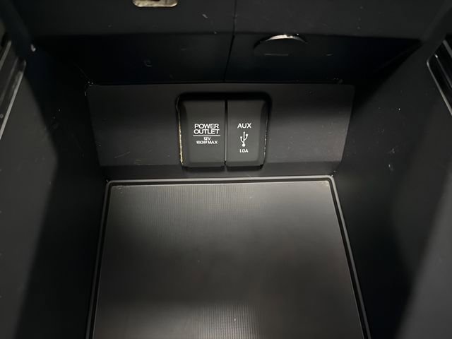 2019 Honda Ridgeline RTL-T