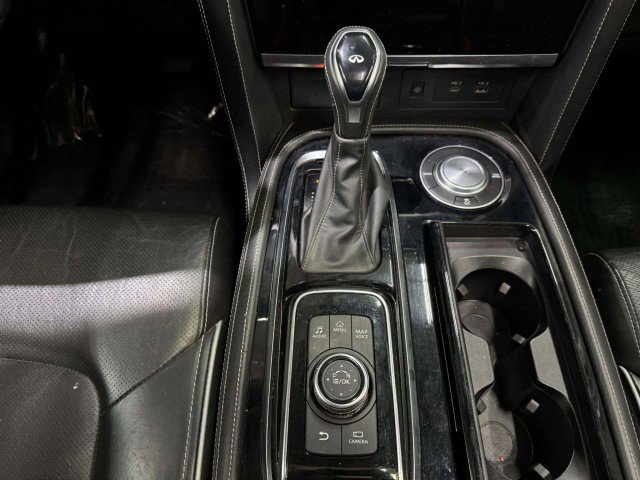 2022 INFINITI Qx80 Premium Select