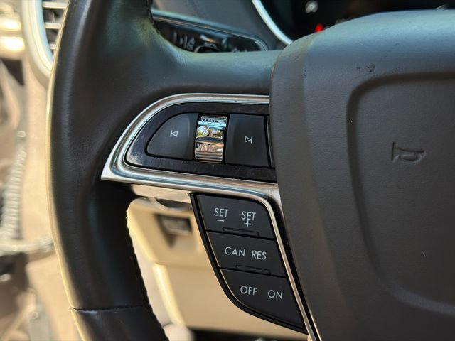 2020 Lincoln Nautilus FWD