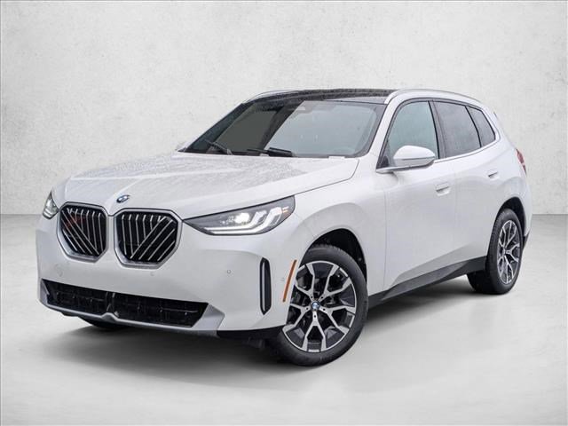 2026 BMW X3 xDrive30