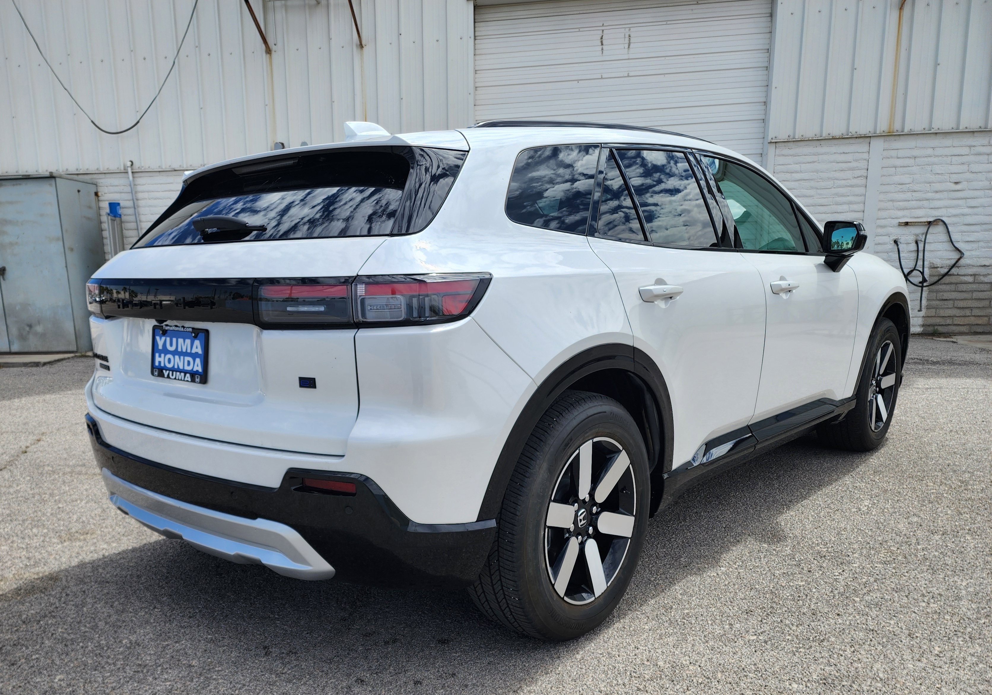 Used 2024 Honda Prologue Touring