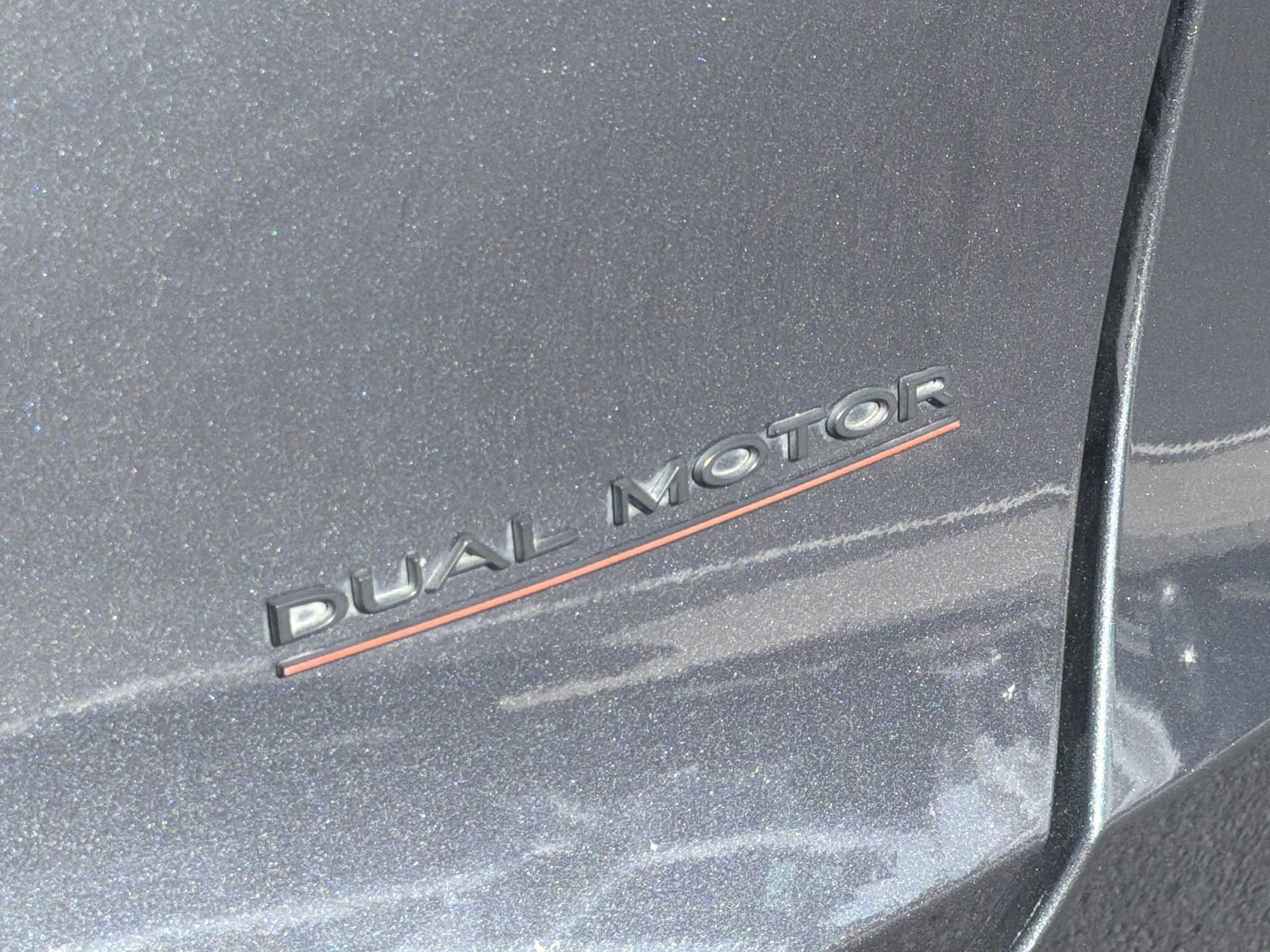 2020 Tesla Model Y Performance