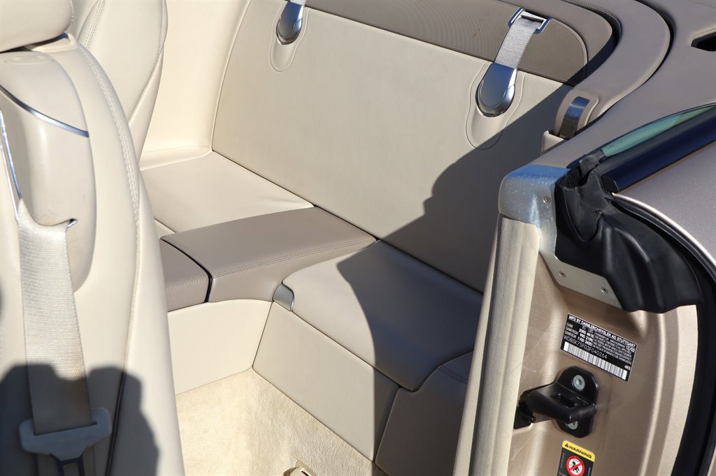 2003 Mercedes-Benz SL 500