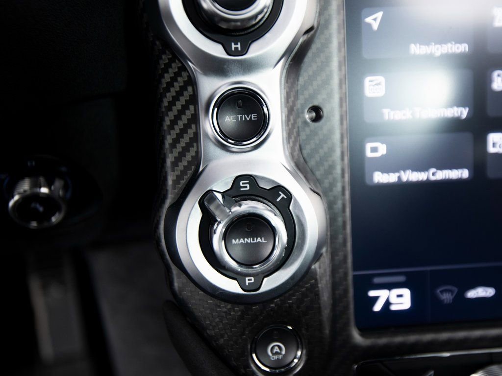 Used 2021 McLaren 765LT photo 19