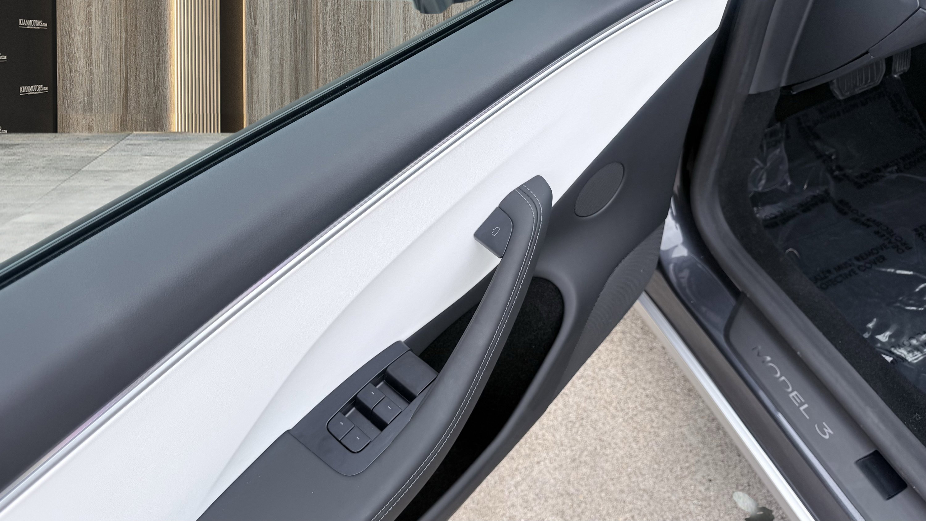 2024 Tesla Model 3 Long Range