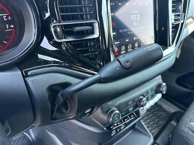 2025 Dodge Durango Pursuit