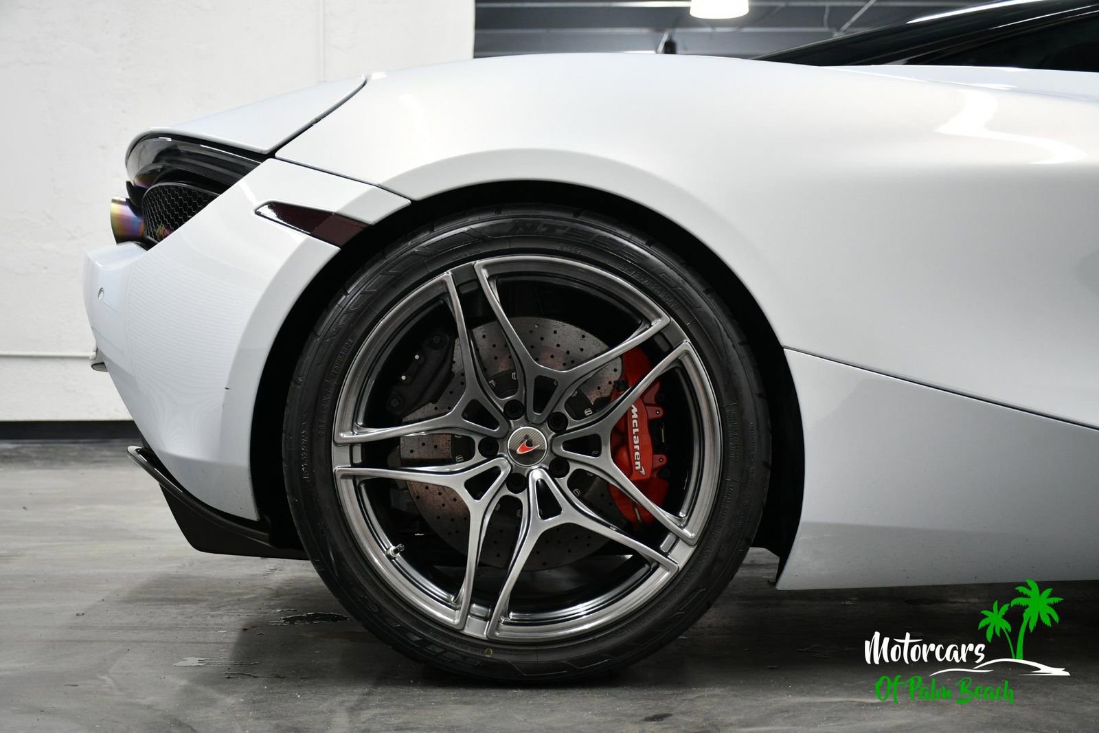 Used 2018 McLaren 720S photo 62