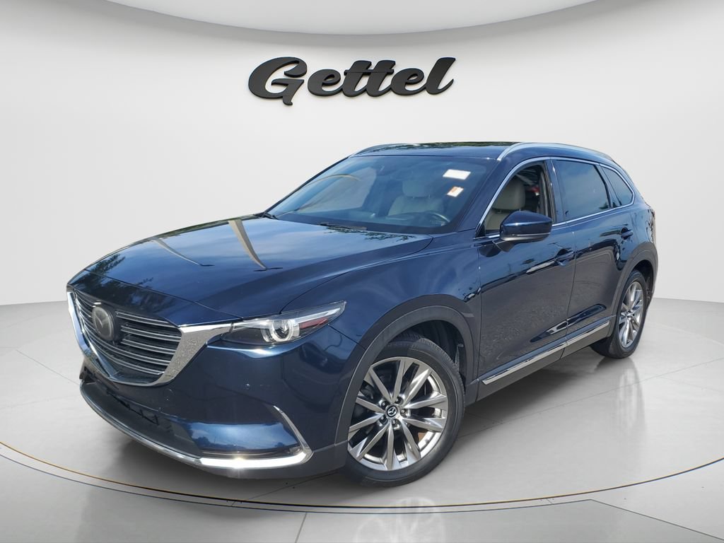 Used MAZDA CX-9 for Sale in Fort Myers, FL - Autotrader