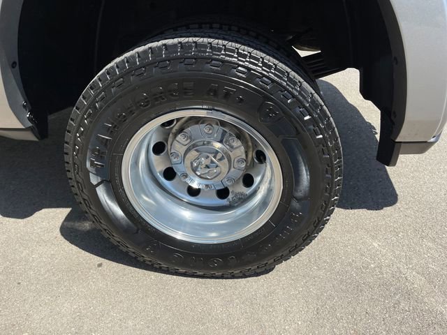 2019 RAM 3500 Laramie