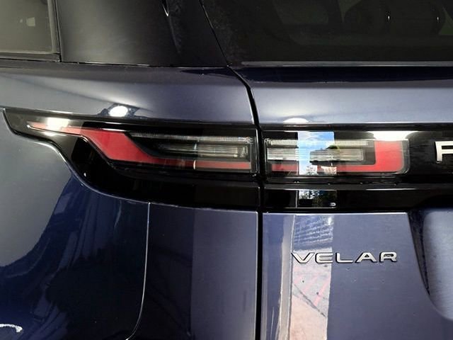 2026 Land Rover Range Rover Velar S