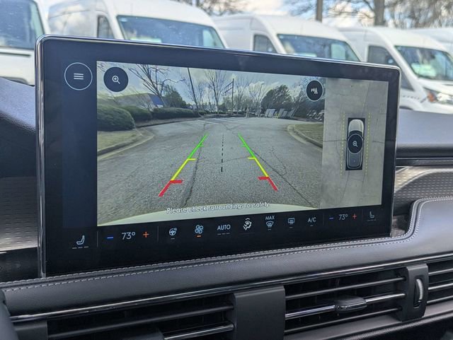 2025 Lincoln Corsair Grand Touring