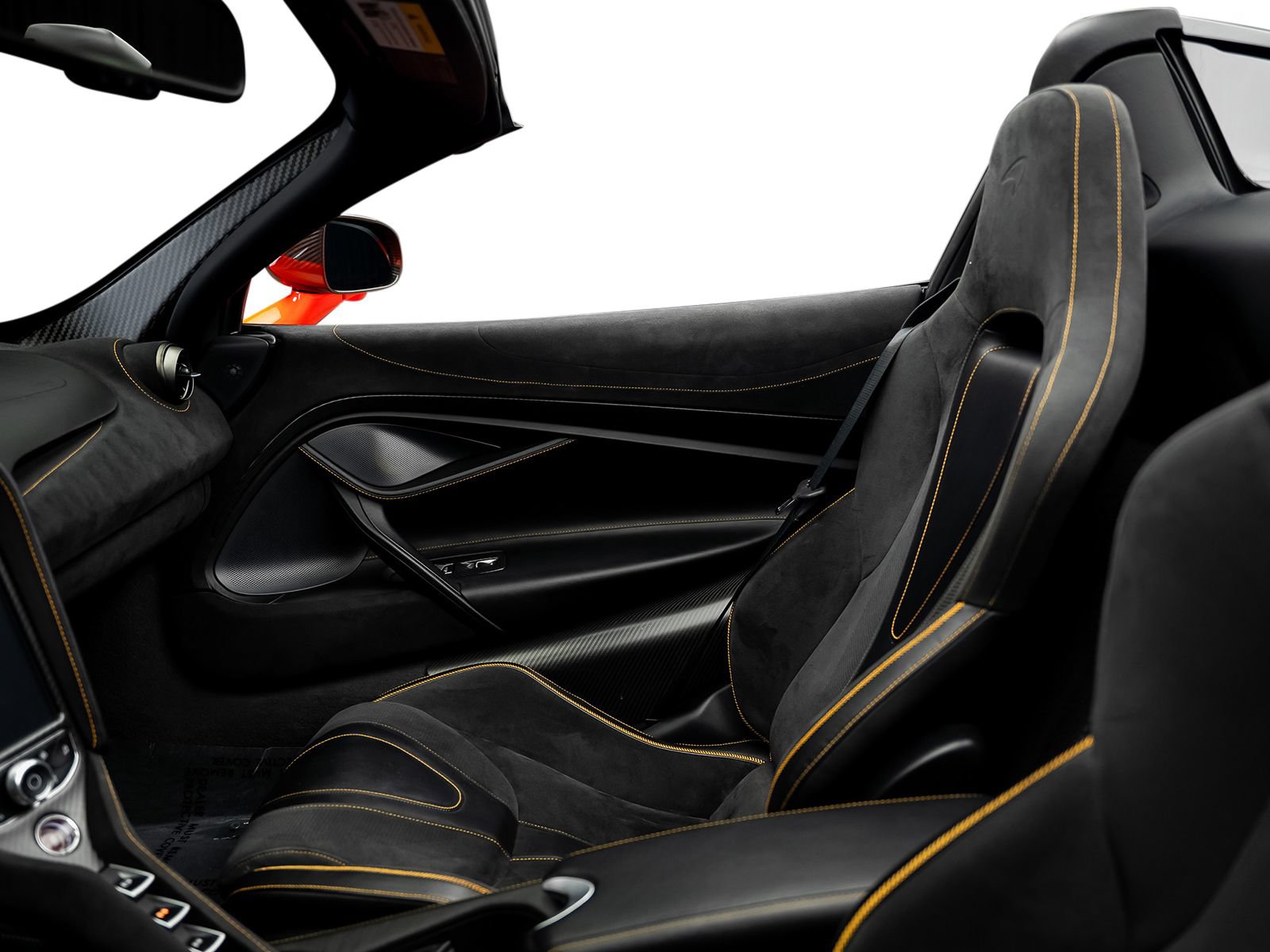 Used 2022 McLaren 720S Spider photo 60