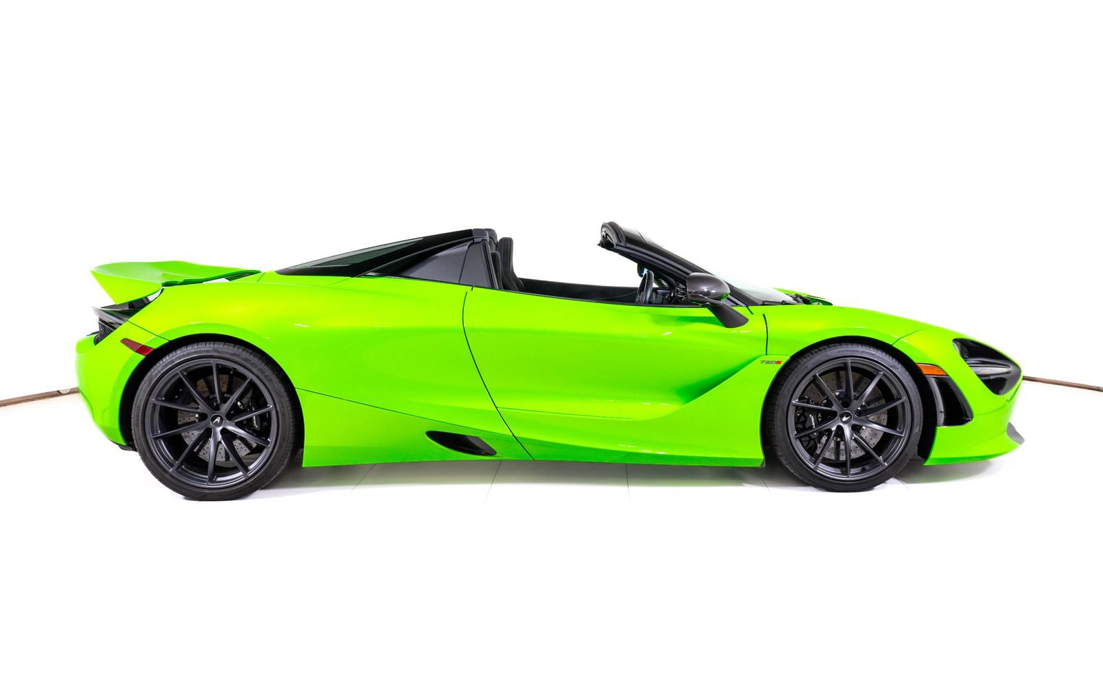 Used 2022 McLaren 720S Performance photo 8