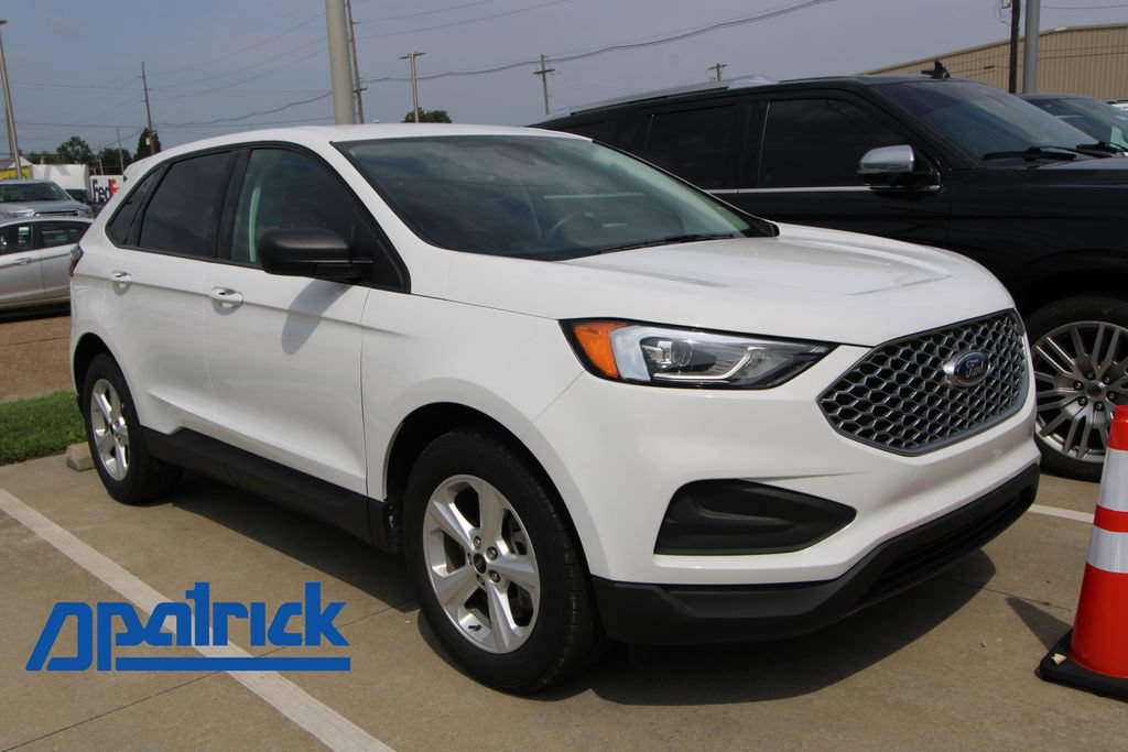 Used 2023 Ford Edge SE