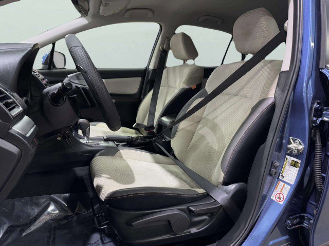 2017 Subaru Crosstrek 2.0i Premium