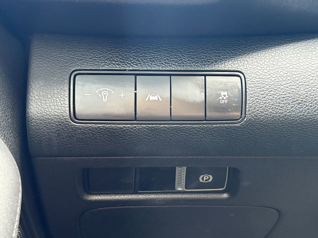 Used 2022 Hyundai Santa Fe SEL