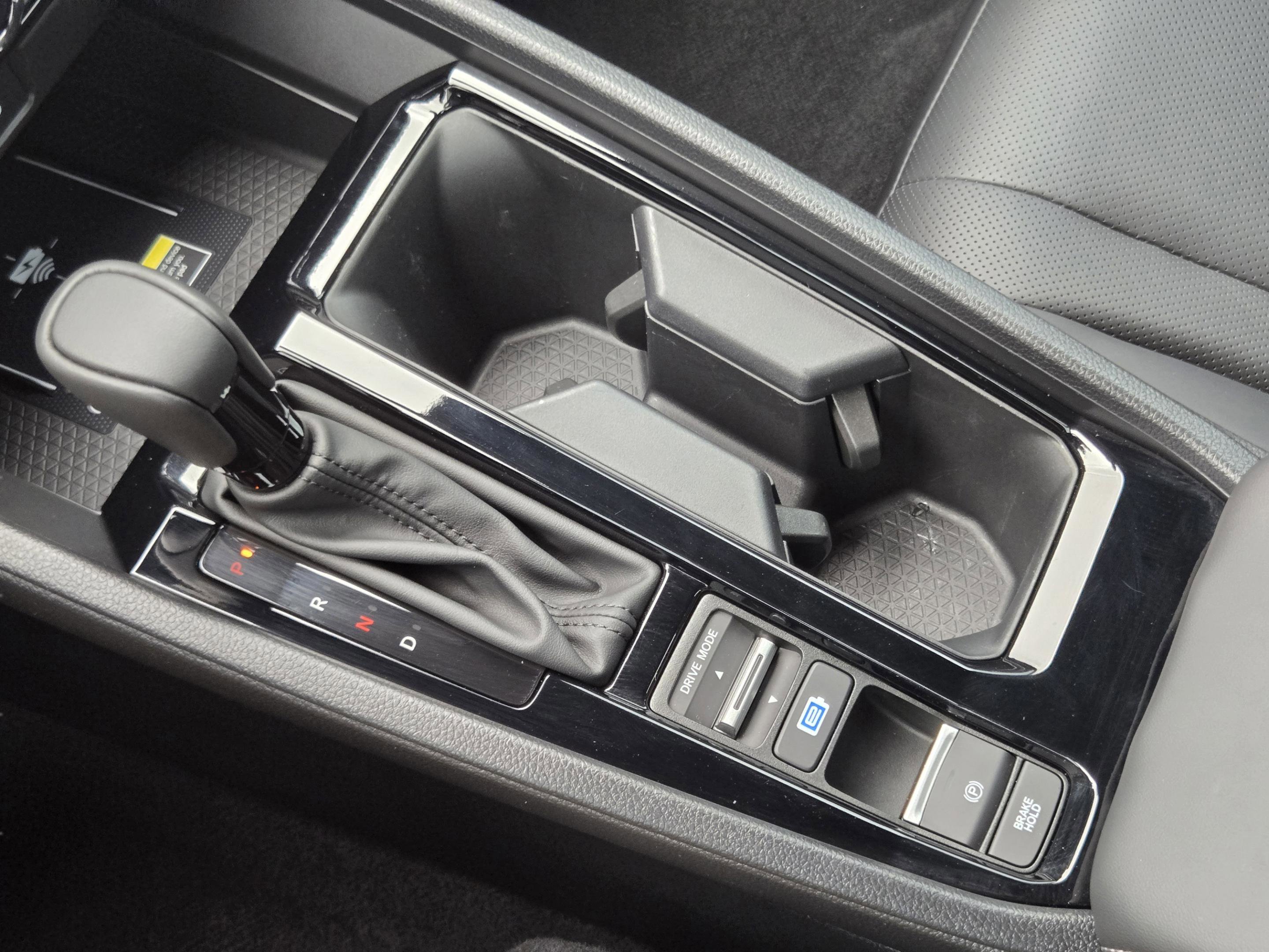 2025 Honda Accord Sport