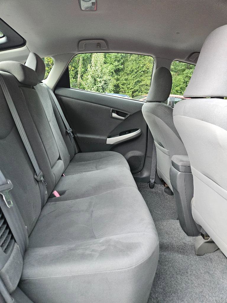 2010 Toyota Prius Two