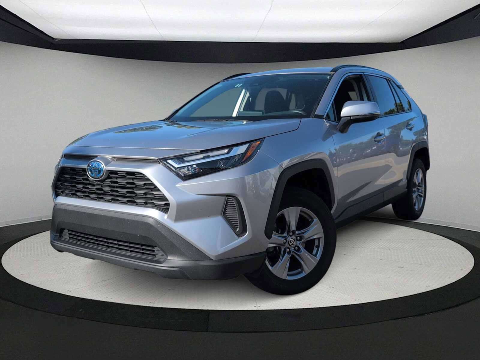 Used Toyota RAV4 for Sale in Glen Burnie, MD - Autotrader