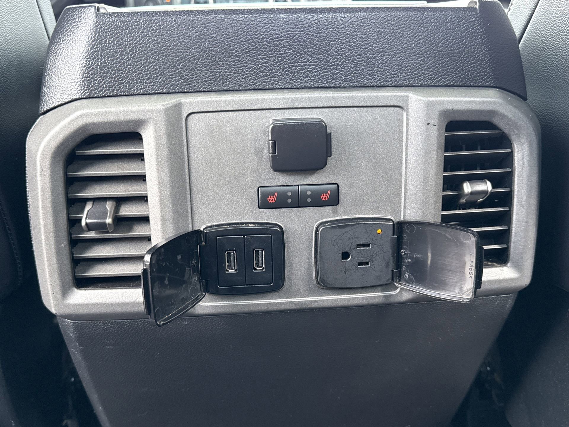 2018 Ford F150 Raptor