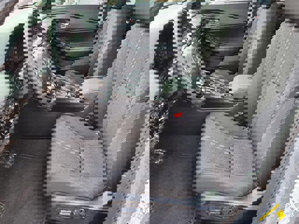 2025 Honda Accord Sport